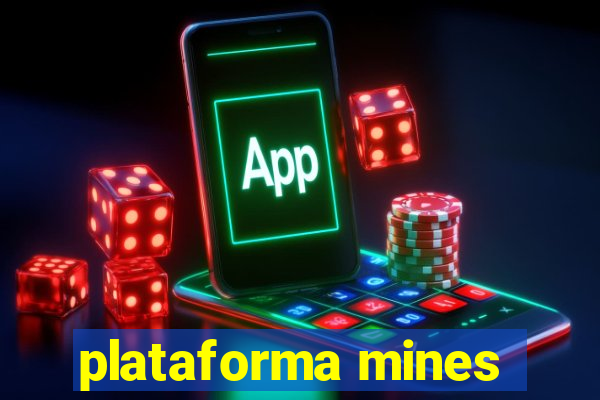 plataforma mines